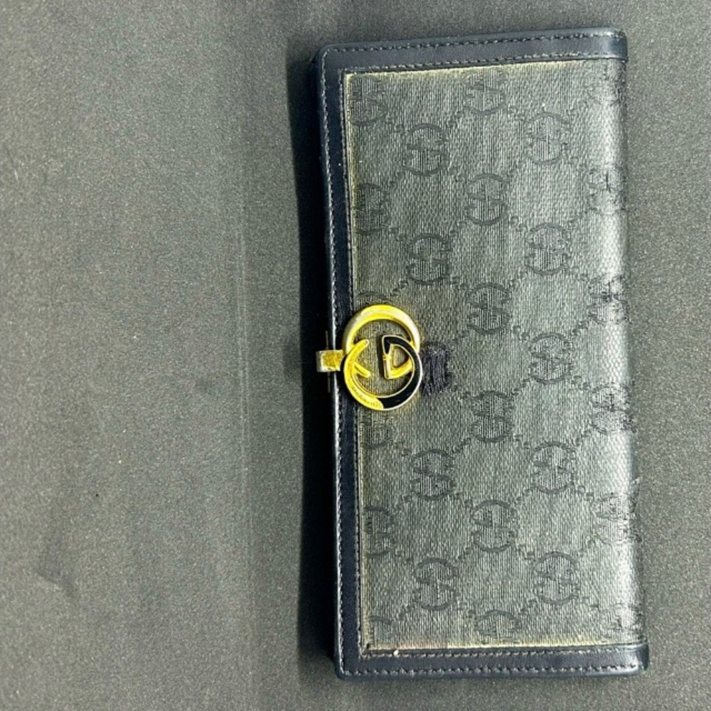 Gucci Wallet *Final - Picture 3 of 4
